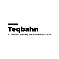 Teqbahn logo, Teqbahn contact details