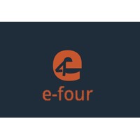 E-Four HR Tech e Consultoria logo, E-Four HR Tech e Consultoria contact details