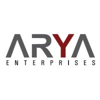 ARYA ENTERPRISES logo, ARYA ENTERPRISES contact details