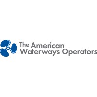 American Waterways Operators logo, American Waterways Operators contact details