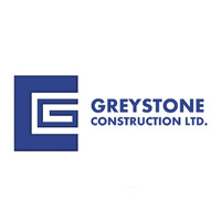 GREYSTONE CONSTRUCTION LTD logo, GREYSTONE CONSTRUCTION LTD contact details