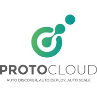 ProtoCloud Ltd logo, ProtoCloud Ltd contact details