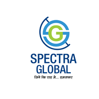 Spectra Global Services LLP logo, Spectra Global Services LLP contact details