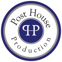 Post House Production logo, Post House Production contact details