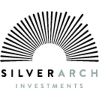 SilverArch Investments logo, SilverArch Investments contact details