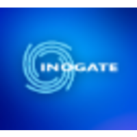 INOGATE Programme logo, INOGATE Programme contact details