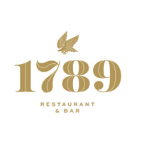 1789 Restaurant logo, 1789 Restaurant contact details