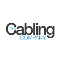 The Cabling Company Ltd logo, The Cabling Company Ltd contact details