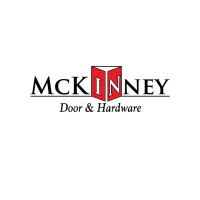 McKinney Door & Hardware logo, McKinney Door & Hardware contact details