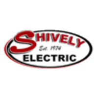 Shively Electric Inc logo, Shively Electric Inc contact details