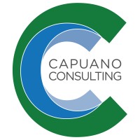 Capuano Consulting logo, Capuano Consulting contact details