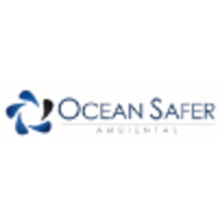 Ocean Safer logo, Ocean Safer contact details