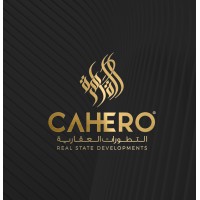 Cahero Developments logo, Cahero Developments contact details