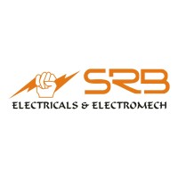 SRB Electricals logo, SRB Electricals contact details