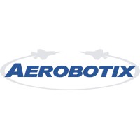 Aerobotix logo, Aerobotix contact details