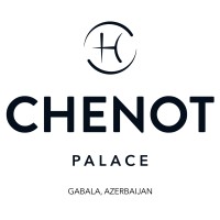 Chenot Palace Gabala logo, Chenot Palace Gabala contact details