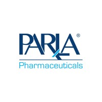 Parla Pharmaceuticals logo, Parla Pharmaceuticals contact details