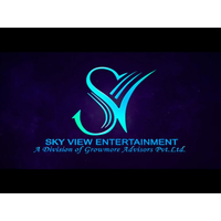 Sky-View Entertainment logo, Sky-View Entertainment contact details