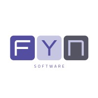 FYN Software logo, FYN Software contact details