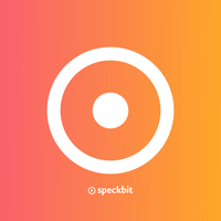 Speckbit logo, Speckbit contact details