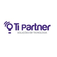 TI Partner logo, TI Partner contact details