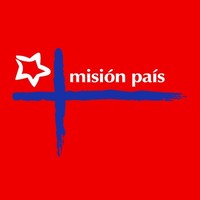 Misión País logo, Misión País contact details