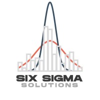 Six Sigma Solutions logo, Six Sigma Solutions contact details