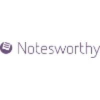 Notesworthy logo, Notesworthy contact details