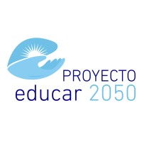 Proyecto Educar 2050 logo, Proyecto Educar 2050 contact details