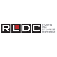 Rockford Local Development logo, Rockford Local Development contact details