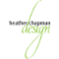 Heather Chapman Design logo, Heather Chapman Design contact details