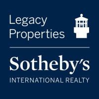 Legacy Properties Sotheby's International Realty Affiliates LLC logo, Legacy Properties Sotheby's International Realty Affiliates LLC contact details