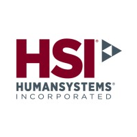 HumanSystems Incorporated logo, HumanSystems Incorporated contact details