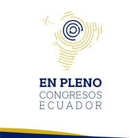 En Pleno Congresos Ecuador logo, En Pleno Congresos Ecuador contact details