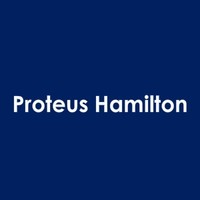 Proteus Hamilton logo, Proteus Hamilton contact details