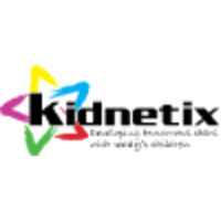 Kidnetix Pty Ltd logo, Kidnetix Pty Ltd contact details