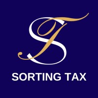 Sorting Tax Advisory Services Private Limited logo, Sorting Tax Advisory Services Private Limited contact details