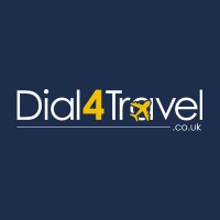 Dial4Travel.co.uk logo, Dial4Travel.co.uk contact details