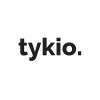 tykio. logo, tykio. contact details