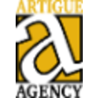 The Artigue Agency logo, The Artigue Agency contact details