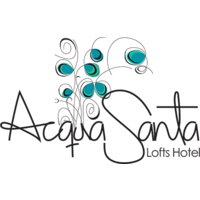 Acqua Santa Lofts Hotel logo, Acqua Santa Lofts Hotel contact details