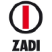 ZADI S.p.A. logo, ZADI S.p.A. contact details