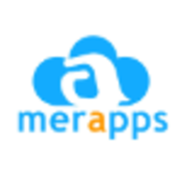 Merapps logo, Merapps contact details