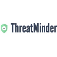 Threat-Minder logo, Threat-Minder contact details