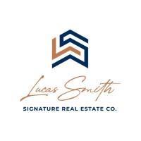 Lucas Smith Signature Real Estate Co. logo, Lucas Smith Signature Real Estate Co. contact details