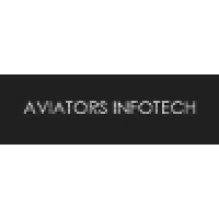 Aviators Infotech logo, Aviators Infotech contact details