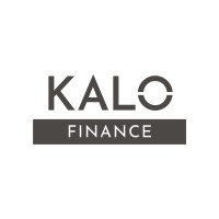 Kalo Finance logo, Kalo Finance contact details