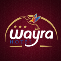 Hotel Wayra logo, Hotel Wayra contact details