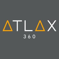 Atlax 360 logo, Atlax 360 contact details