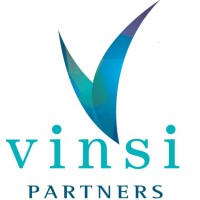 Vinsi Partners logo, Vinsi Partners contact details